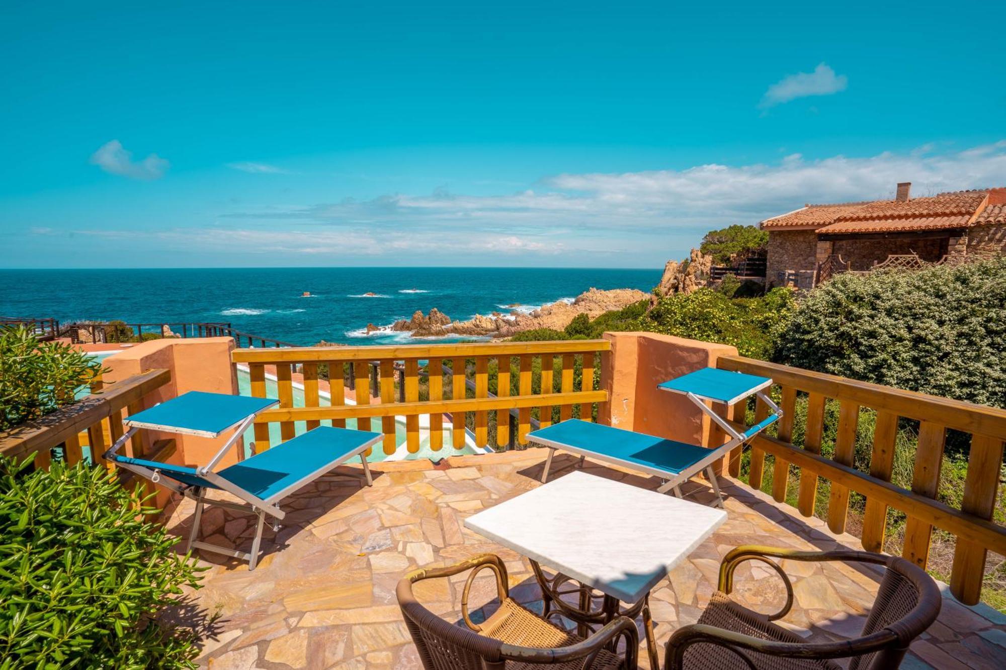 Hotel Costa Paradiso 4*