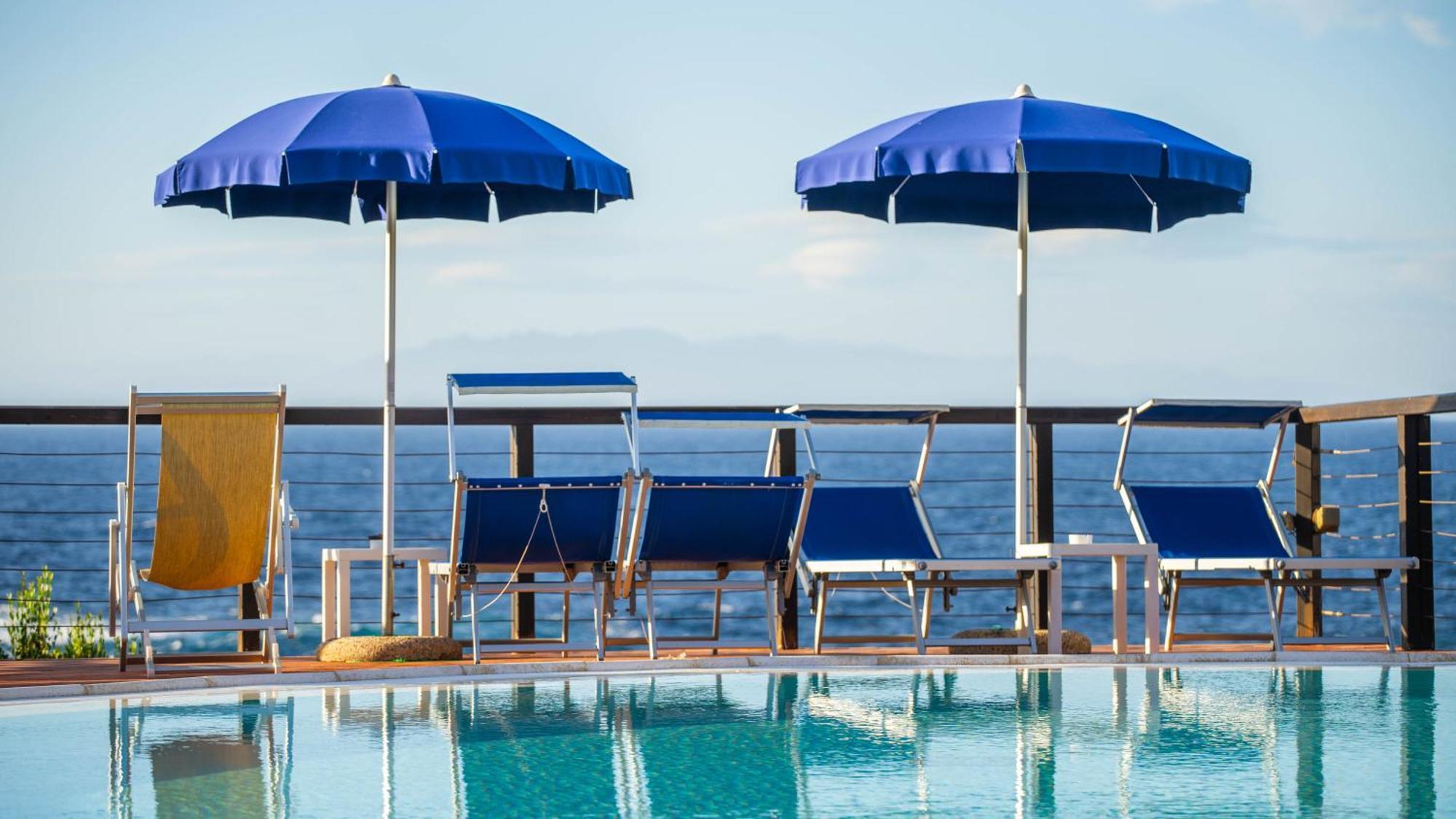 Hotel Costa Paradiso Hotel Costa Paradiso